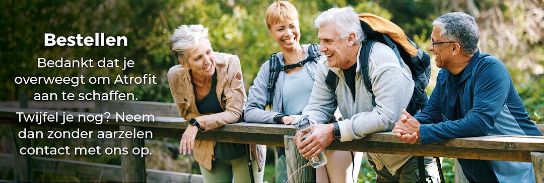 Atrofit bestellen