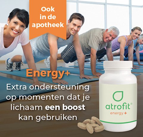 Atrofit Energy+