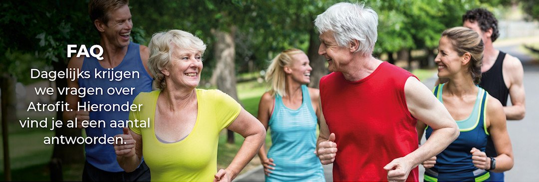 Atrofit FAQ Atrofit FAQ