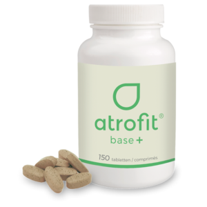 Atrofit Base+ pot 150 caps
