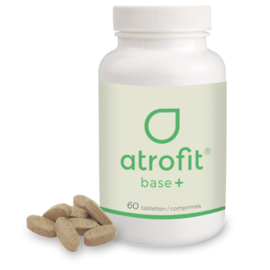 Atrofit Base+ pot 60 caps