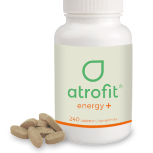 Atrofit Energy+ pot 240 caps
