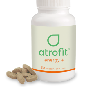 Atrofit Energy+ pot 60 caps