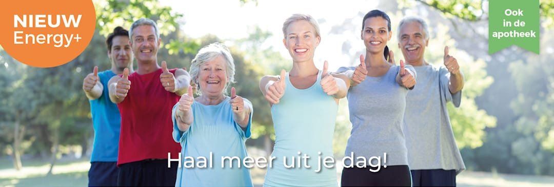 Atrofit voor spieren, pezen en gewrichten