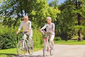 De reden waarom sommige mensen een verminderde weerstand hebben is bekend, ook de oplossingen zijn geweten